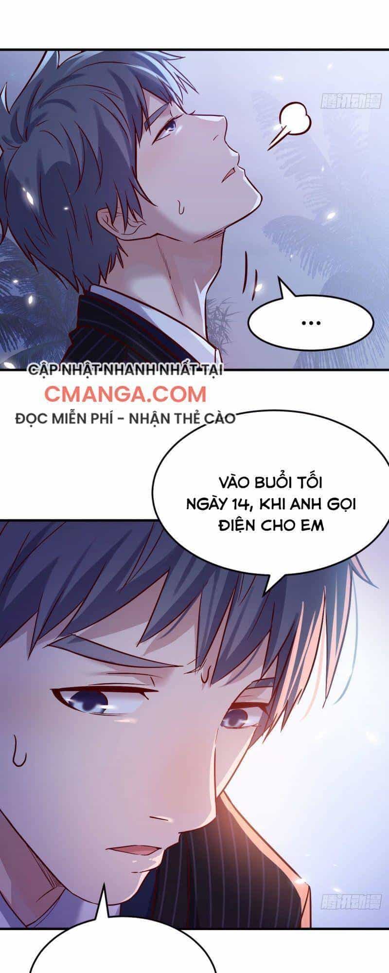 Trong Nhà Có 2 Bạn Gái Song Sinh - Chương 51 - ảnh 32