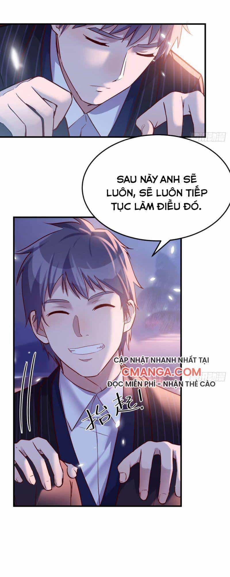 Trong Nhà Có 2 Bạn Gái Song Sinh - Chương 52 - ảnh 14