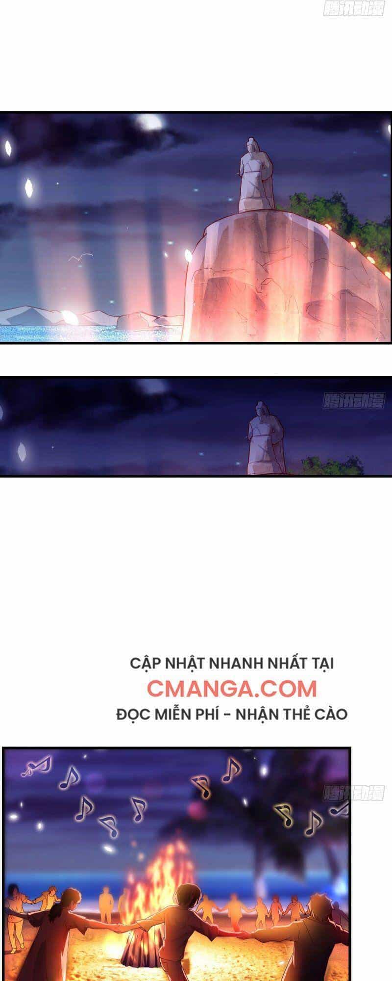 Trong Nhà Có 2 Bạn Gái Song Sinh - Chương 53 - ảnh 30