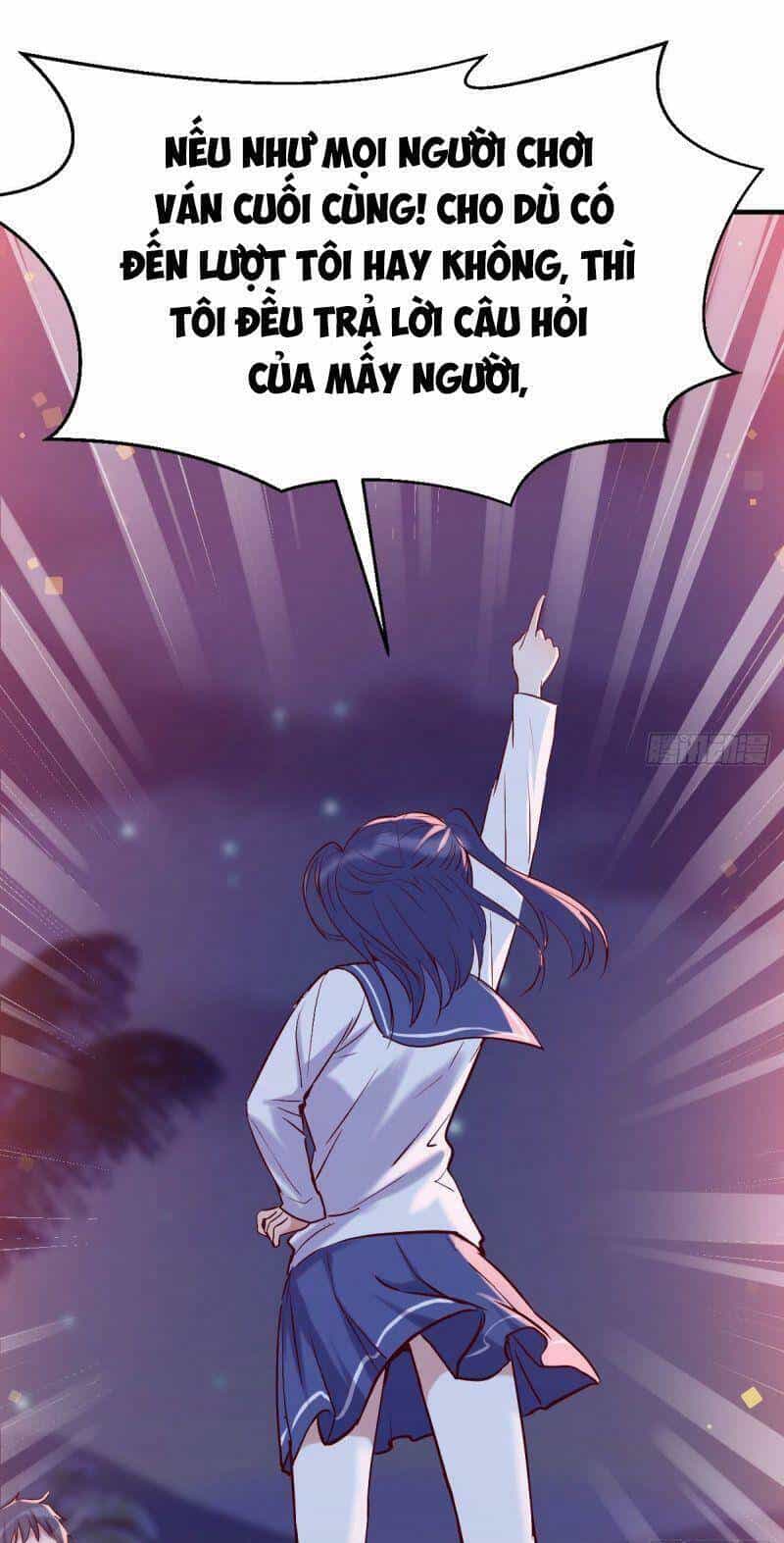 Trong Nhà Có 2 Bạn Gái Song Sinh - Chương 54 - ảnh 37