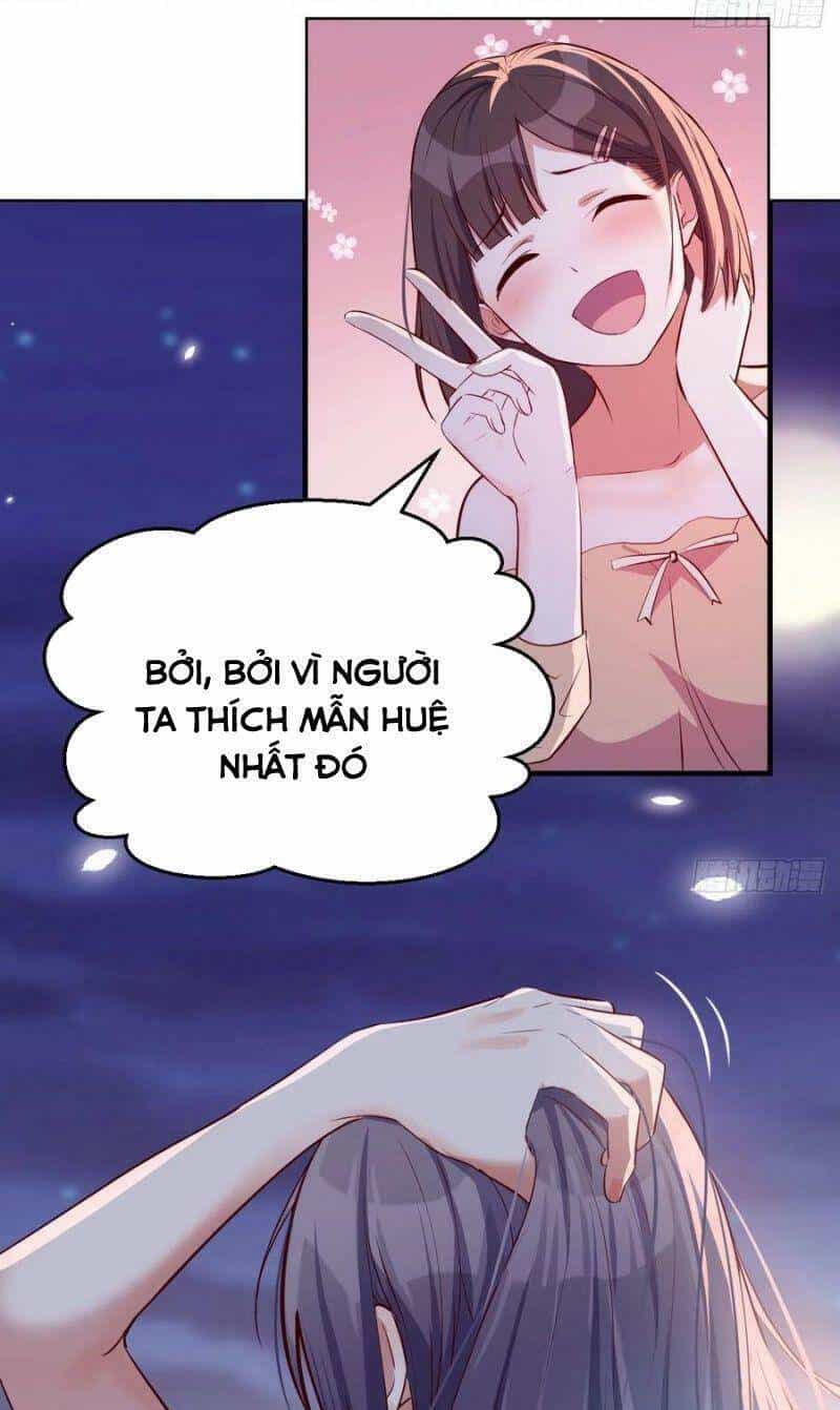 Trong Nhà Có 2 Bạn Gái Song Sinh - Chương 55 - ảnh 33