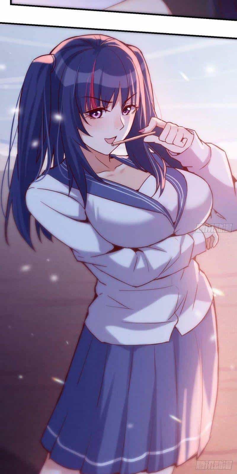 Trong Nhà Có 2 Bạn Gái Song Sinh - Chương 55 - ảnh 6