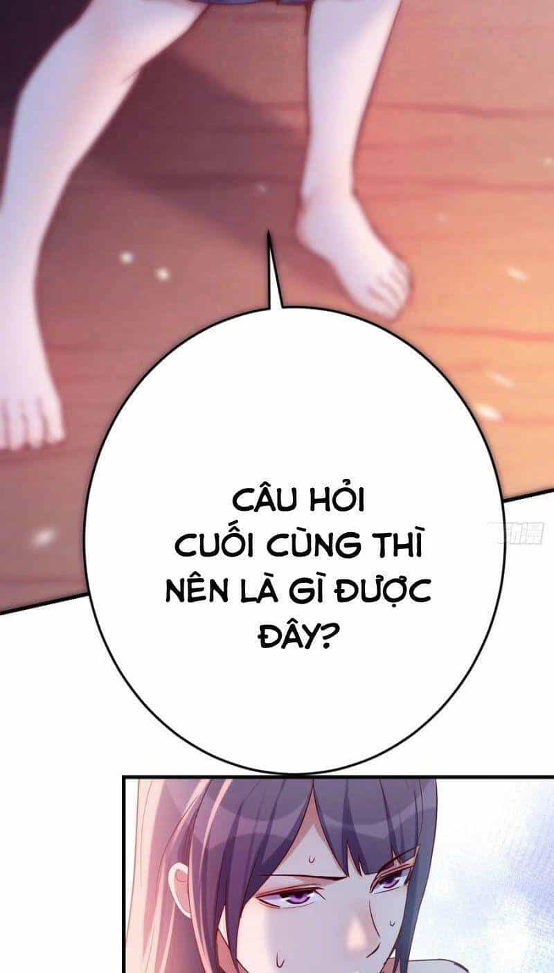 Trong Nhà Có 2 Bạn Gái Song Sinh - Chương 55 - ảnh 7