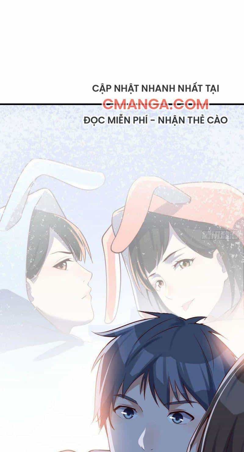 Trong Nhà Có 2 Bạn Gái Song Sinh - Chương 59 - ảnh 1