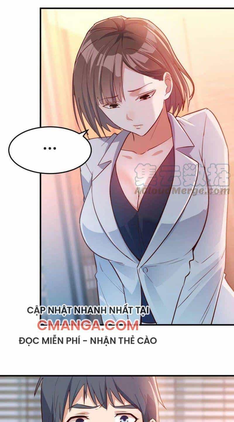 Trong Nhà Có 2 Bạn Gái Song Sinh - Chương 61 - ảnh 37