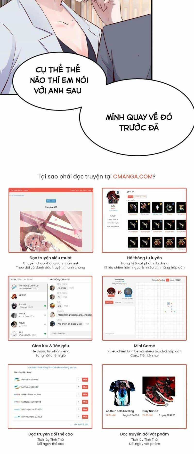 Trong Nhà Có 2 Bạn Gái Song Sinh - Chương 62 - ảnh 20