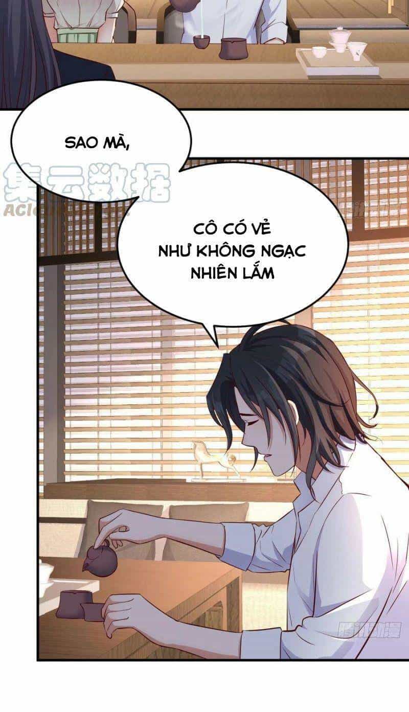 Trong Nhà Có 2 Bạn Gái Song Sinh - Chương 62 - ảnh 24
