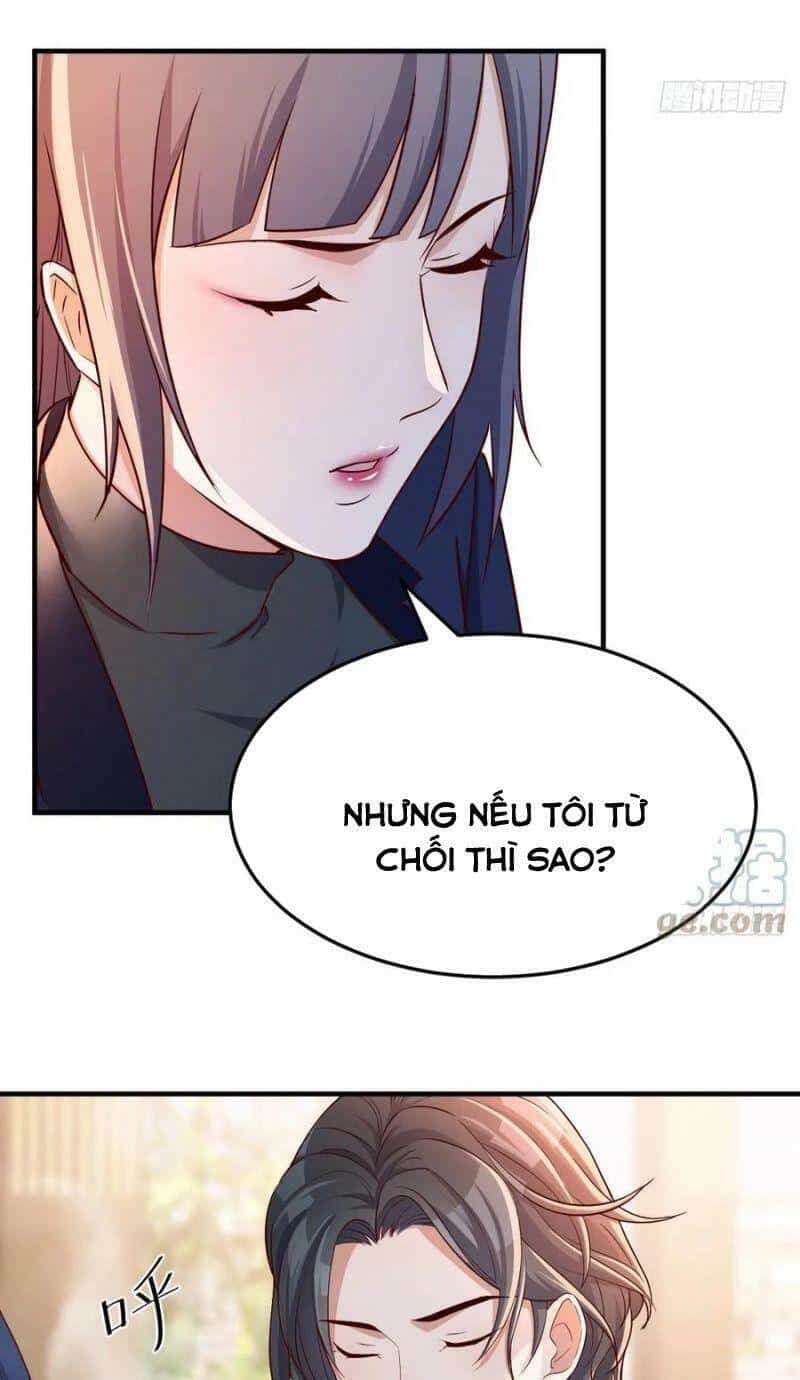 Trong Nhà Có 2 Bạn Gái Song Sinh - Chương 64 - ảnh 7