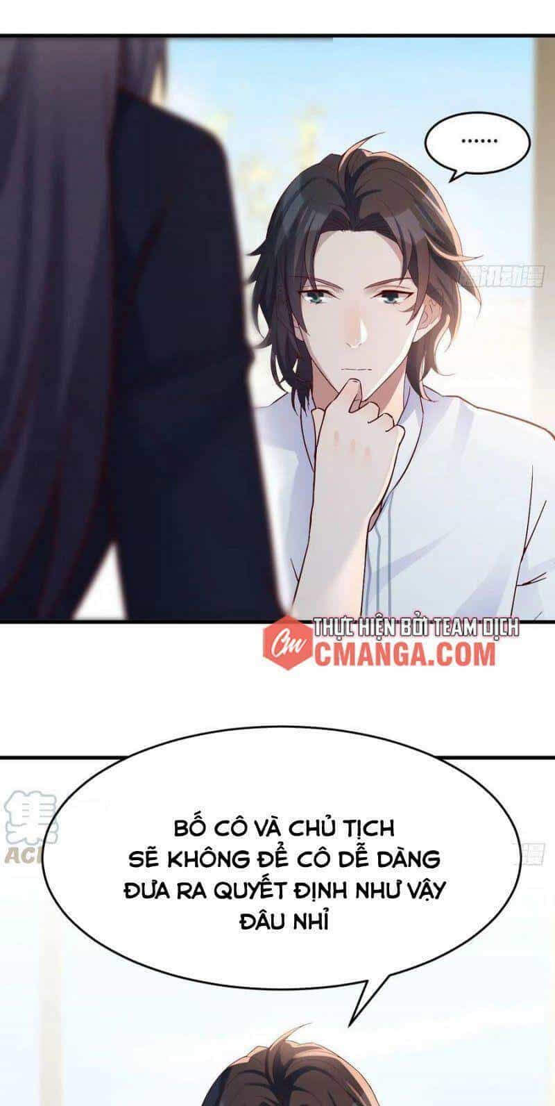 Trong Nhà Có 2 Bạn Gái Song Sinh - Chương 67 - ảnh 17