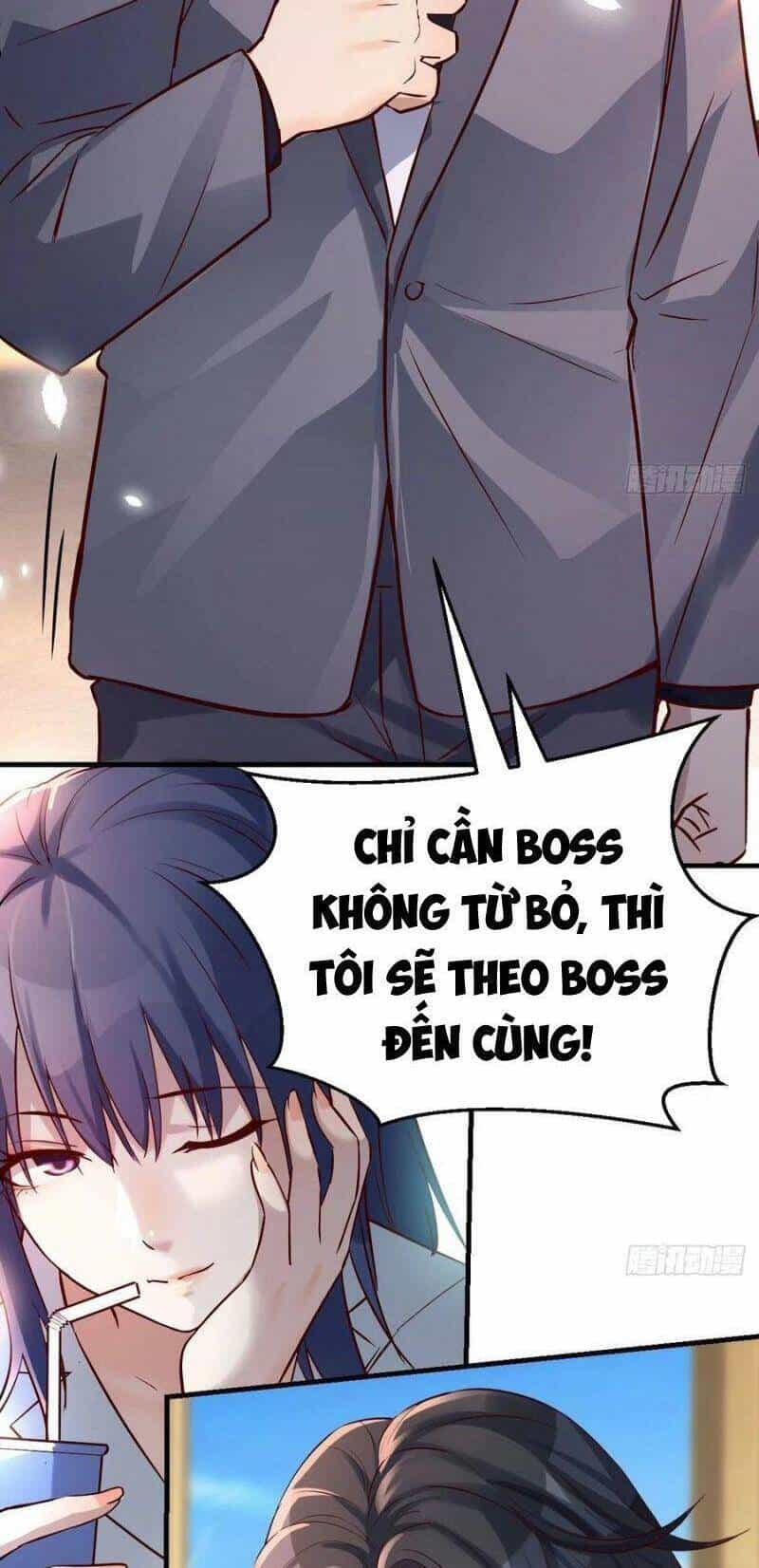 Trong Nhà Có 2 Bạn Gái Song Sinh - Chương 67 - ảnh 4