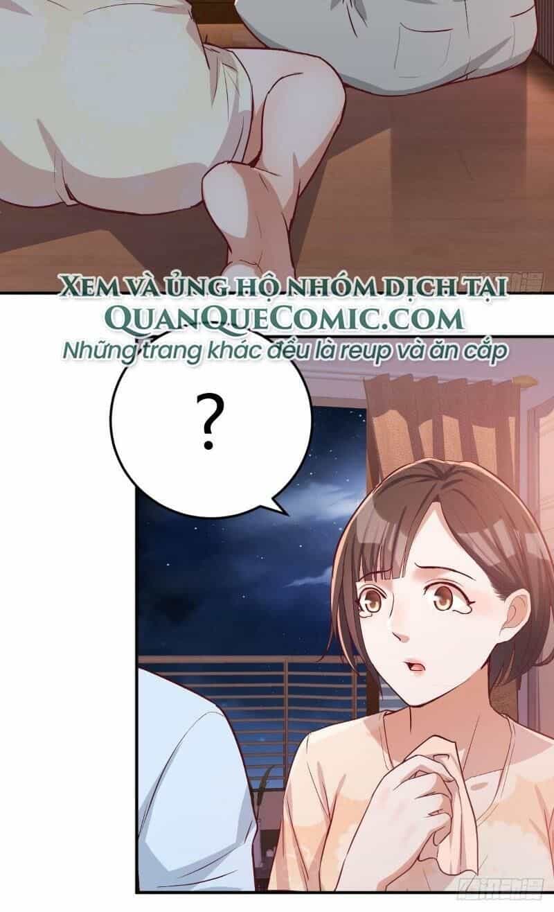 Trong Nhà Có 2 Bạn Gái Song Sinh - Chương 6 - ảnh 30