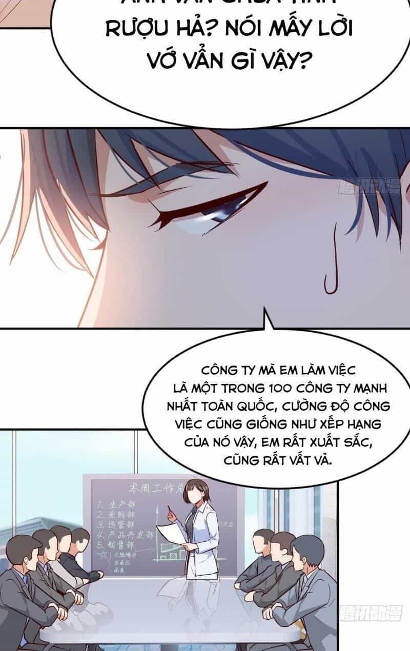 Trong Nhà Có 2 Bạn Gái Song Sinh - Chương 6 - ảnh 36