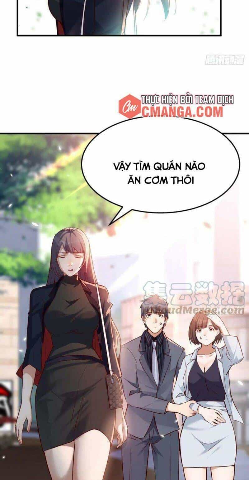 Trong Nhà Có 2 Bạn Gái Song Sinh - Chương 69 - ảnh 29