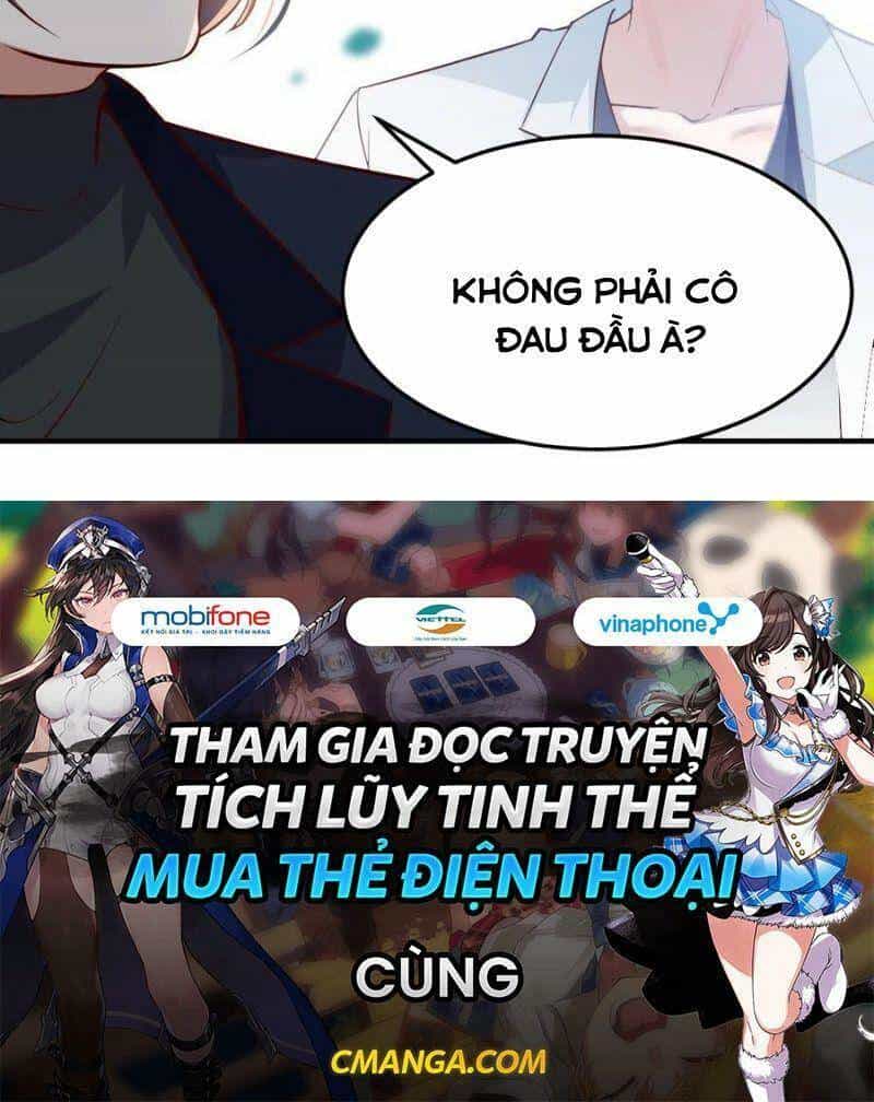 Trong Nhà Có 2 Bạn Gái Song Sinh - Chương 69 - ảnh 34