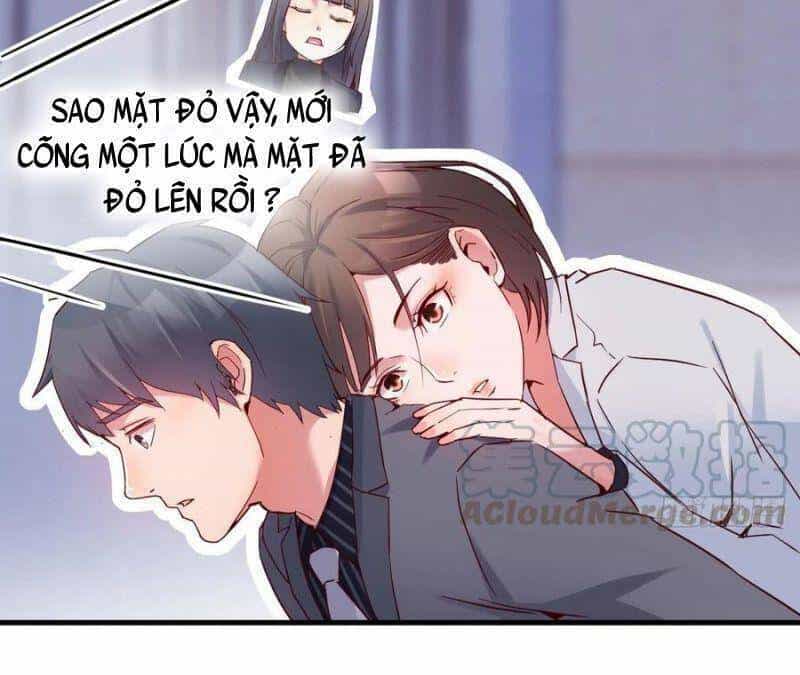 Trong Nhà Có 2 Bạn Gái Song Sinh - Chương 70 - ảnh 8