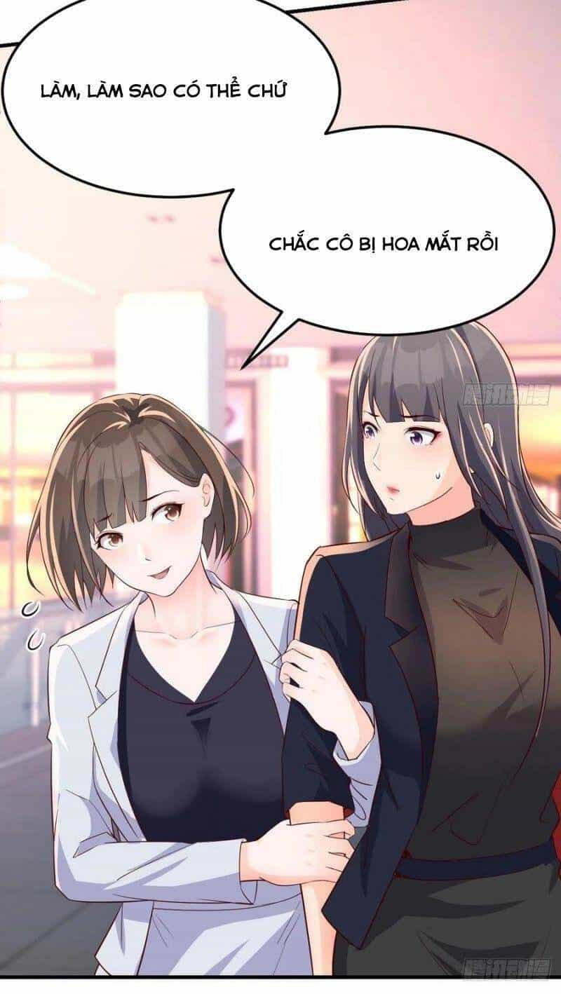 Trong Nhà Có 2 Bạn Gái Song Sinh - Chương 74 - ảnh 19