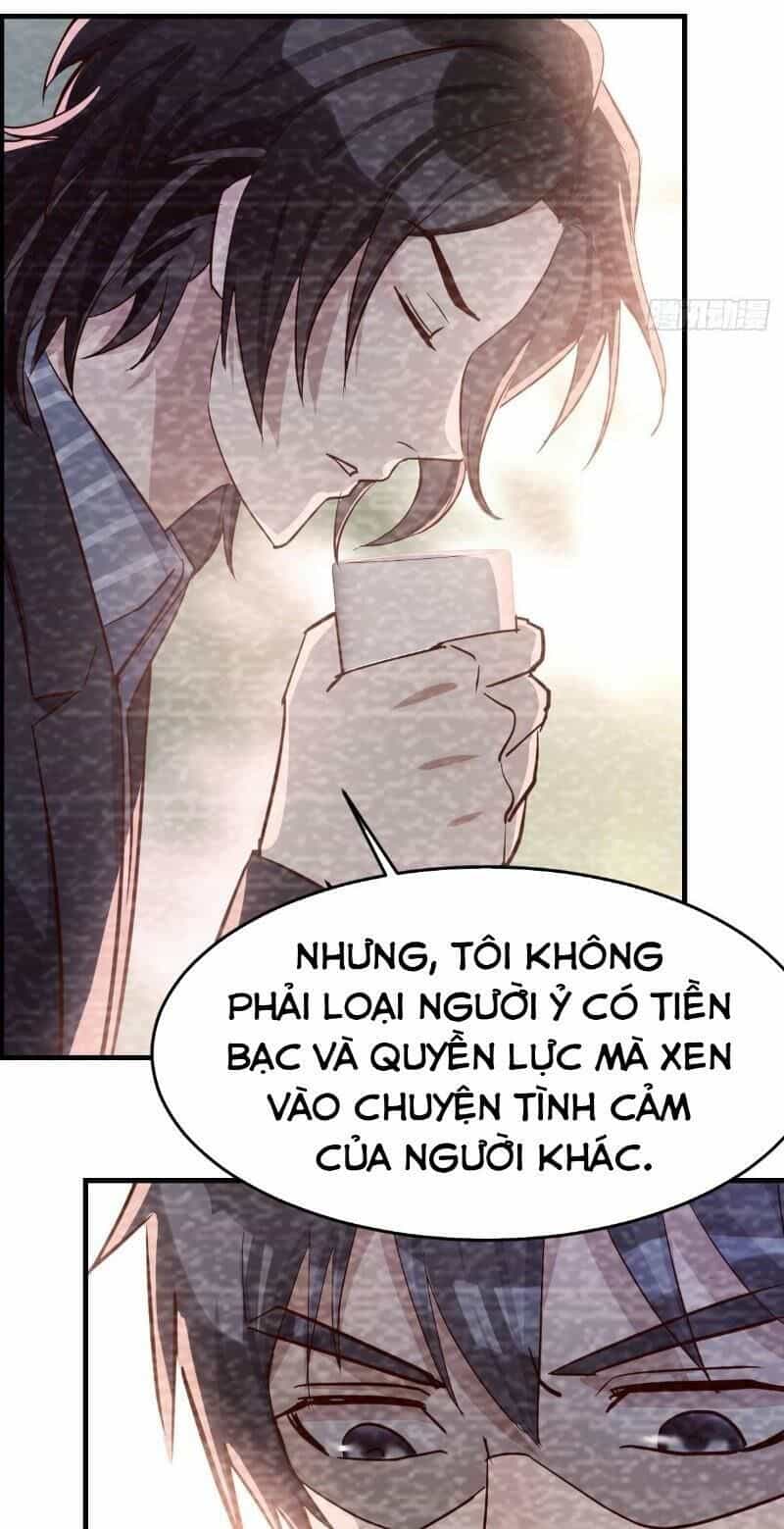 Trong Nhà Có 2 Bạn Gái Song Sinh - Chương 7 - ảnh 31