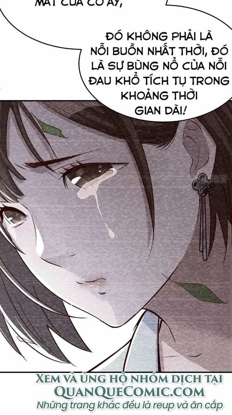 Trong Nhà Có 2 Bạn Gái Song Sinh - Chương 7 - ảnh 46