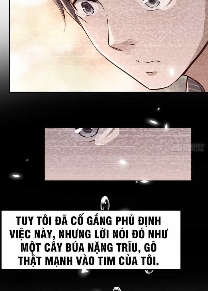 Trong Nhà Có 2 Bạn Gái Song Sinh - Chương 7 - ảnh 48