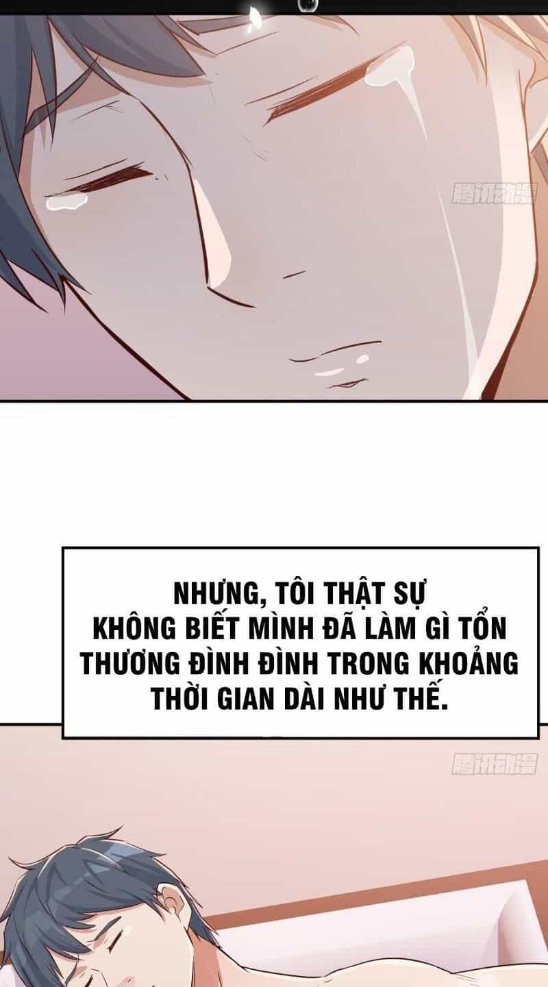 Trong Nhà Có 2 Bạn Gái Song Sinh - Chương 7 - ảnh 49