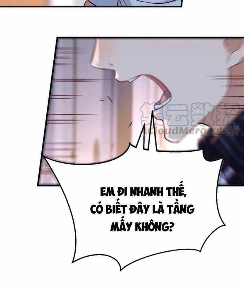 Trong Nhà Có 2 Bạn Gái Song Sinh - Chương 82 - ảnh 2
