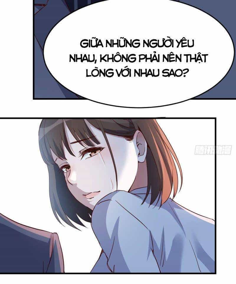 Trong Nhà Có 2 Bạn Gái Song Sinh - Chương 84 - ảnh 10
