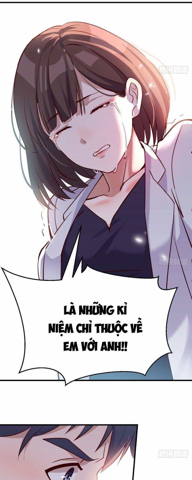 Trong Nhà Có 2 Bạn Gái Song Sinh - Chương 86 - ảnh 7