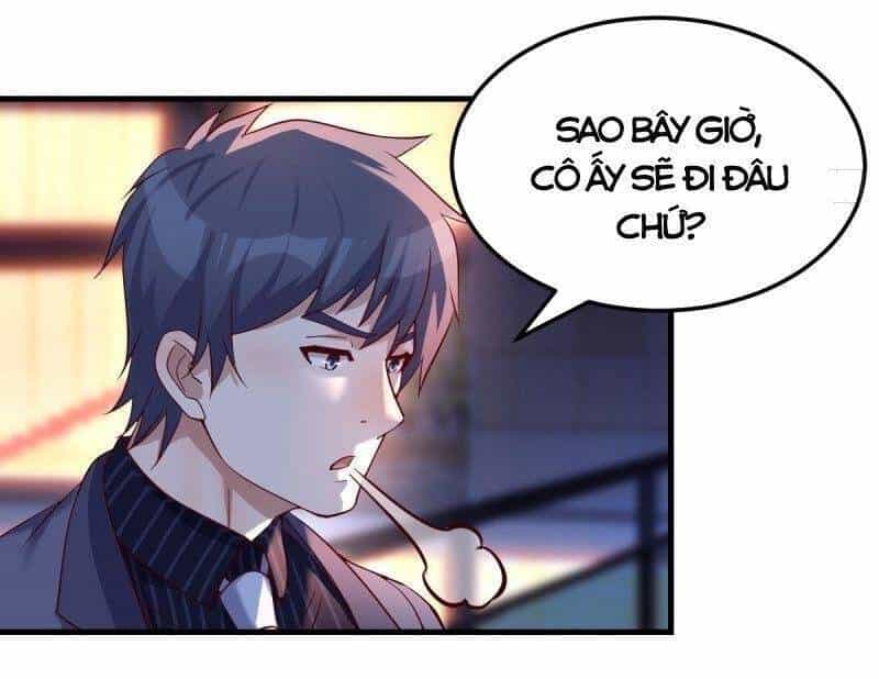 Trong Nhà Có 2 Bạn Gái Song Sinh - Chương 88 - ảnh 11