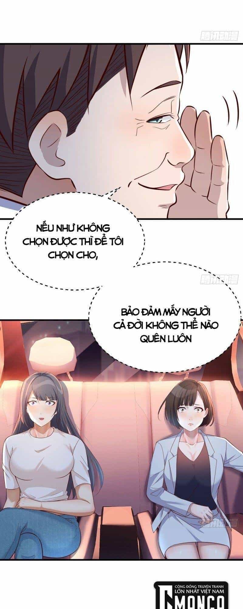 Trong Nhà Có 2 Bạn Gái Song Sinh - Chương 88 - ảnh 26