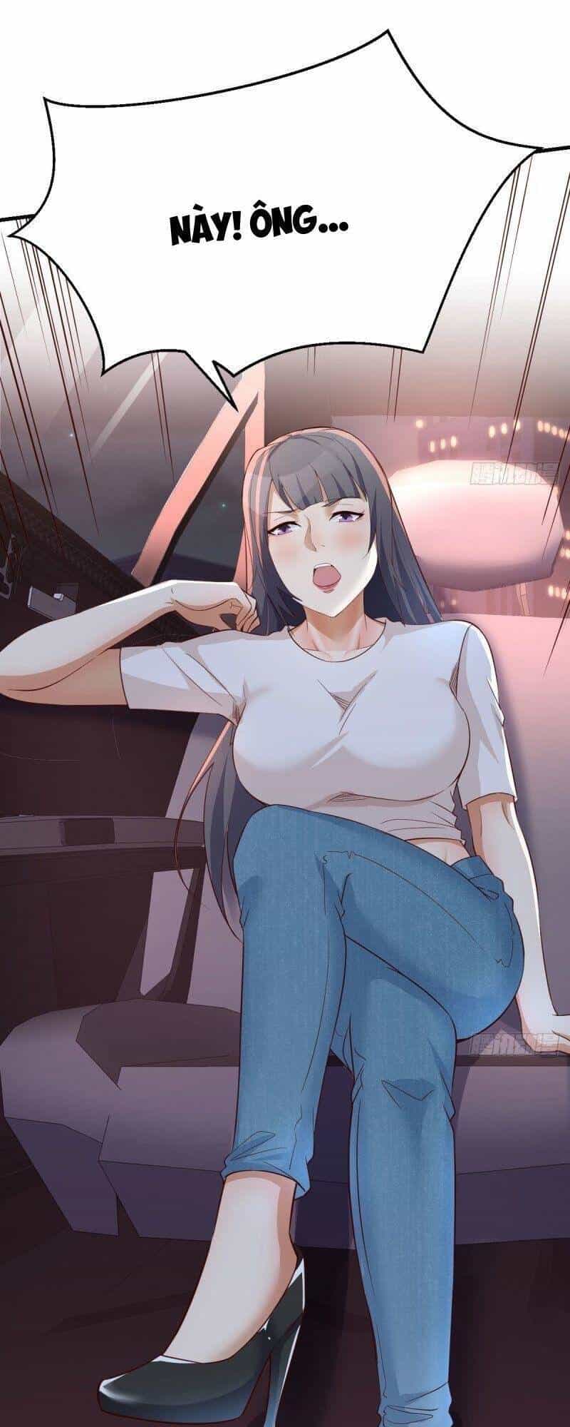 Trong Nhà Có 2 Bạn Gái Song Sinh - Chương 88 - ảnh 28
