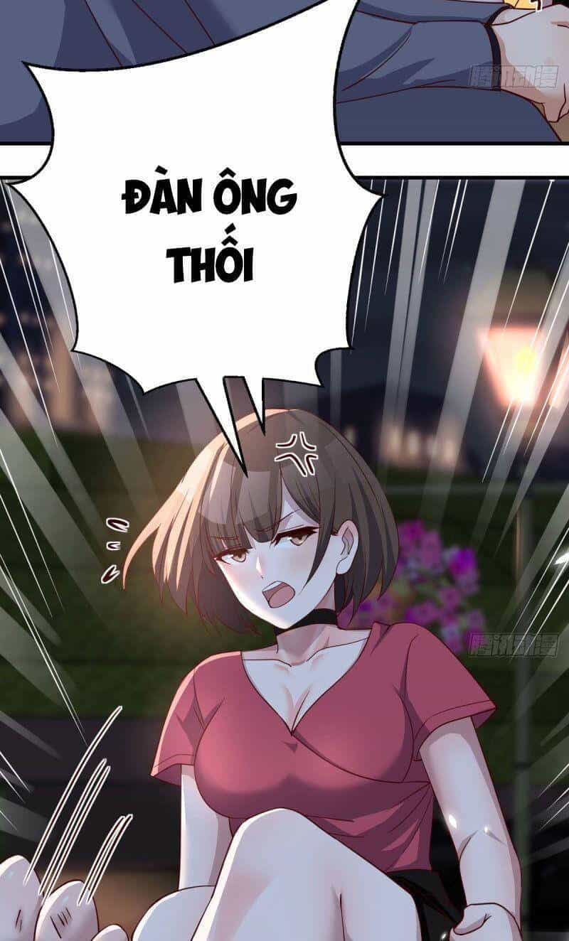 Trong Nhà Có 2 Bạn Gái Song Sinh - Chương 93 - ảnh 10