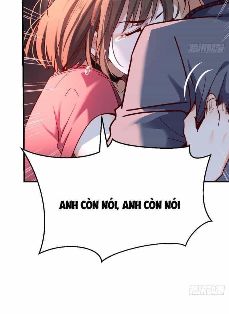Trong Nhà Có 2 Bạn Gái Song Sinh - Chương 93 - ảnh 26