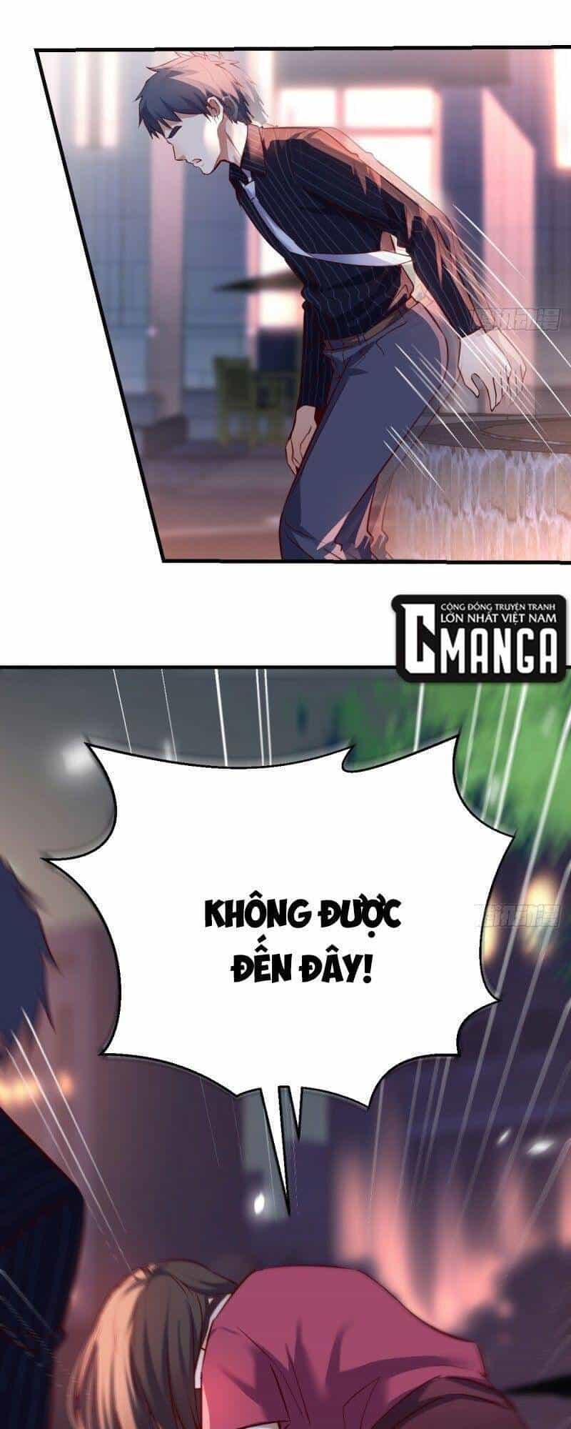 Trong Nhà Có 2 Bạn Gái Song Sinh - Chương 94 - ảnh 13