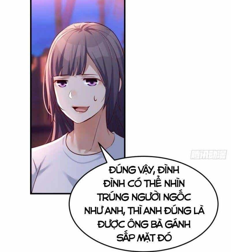 Trong Nhà Có 2 Bạn Gái Song Sinh - Chương 98 - ảnh 18