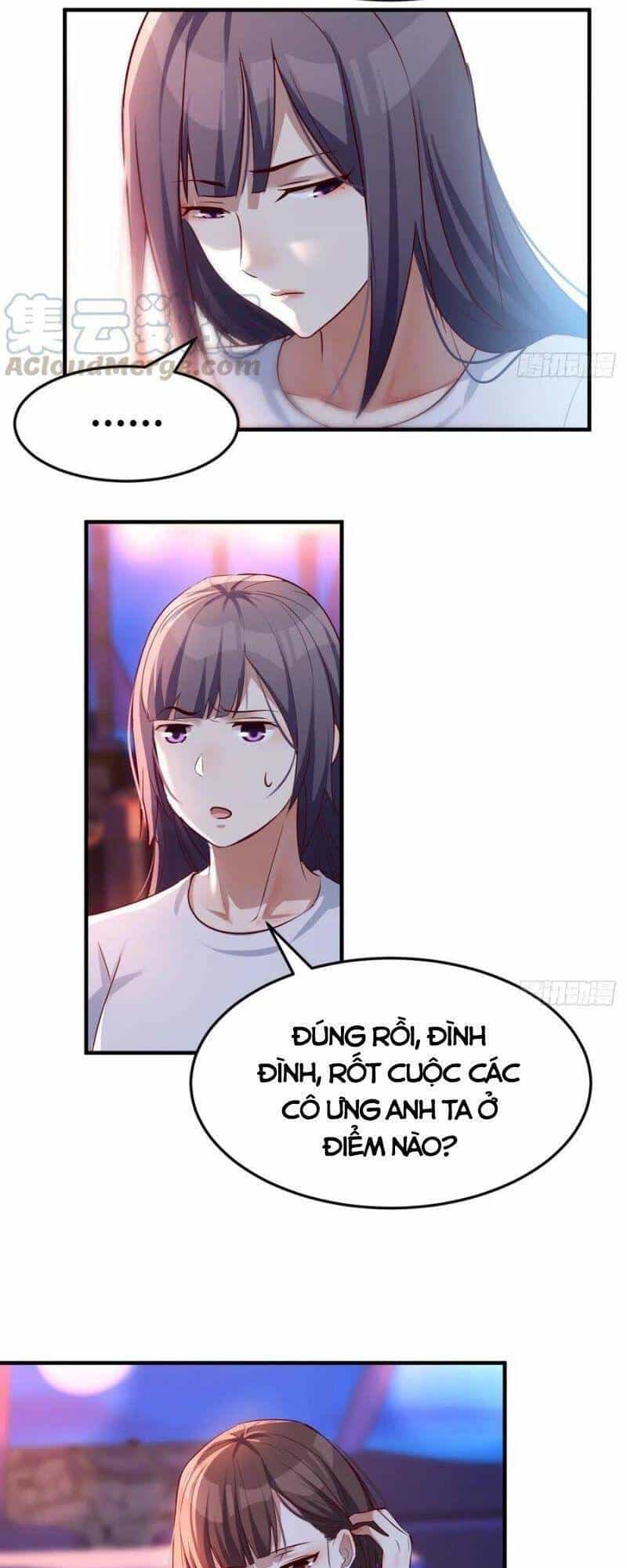 Trong Nhà Có 2 Bạn Gái Song Sinh - Chương 98 - ảnh 19