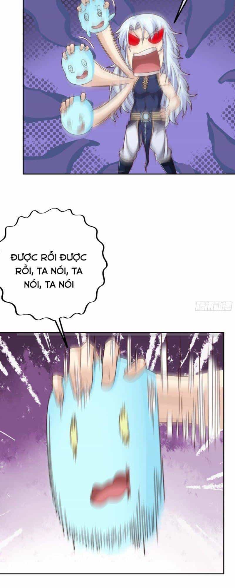 Trọng Sinh 1000 Lần, Ta Vô Địch - Chương 13 - ảnh 29