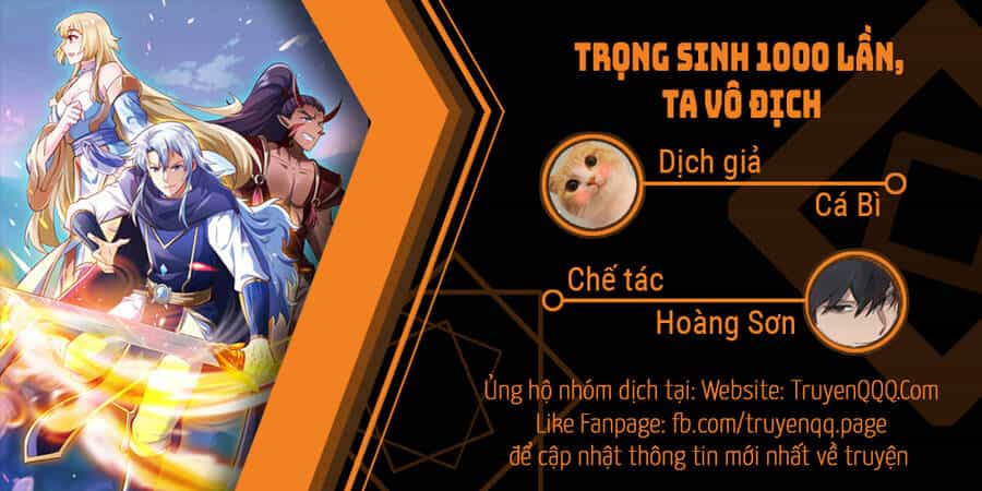 Trọng Sinh 1000 Lần, Ta Vô Địch - Chương 2 - ảnh 52