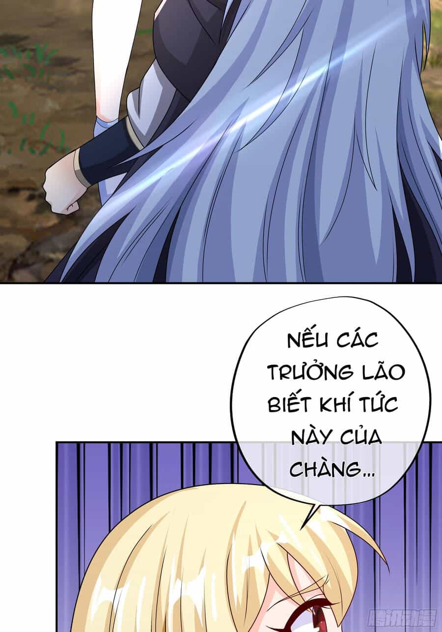 Trọng Sinh 1000 Lần, Ta Vô Địch - Chương 3 - ảnh 10