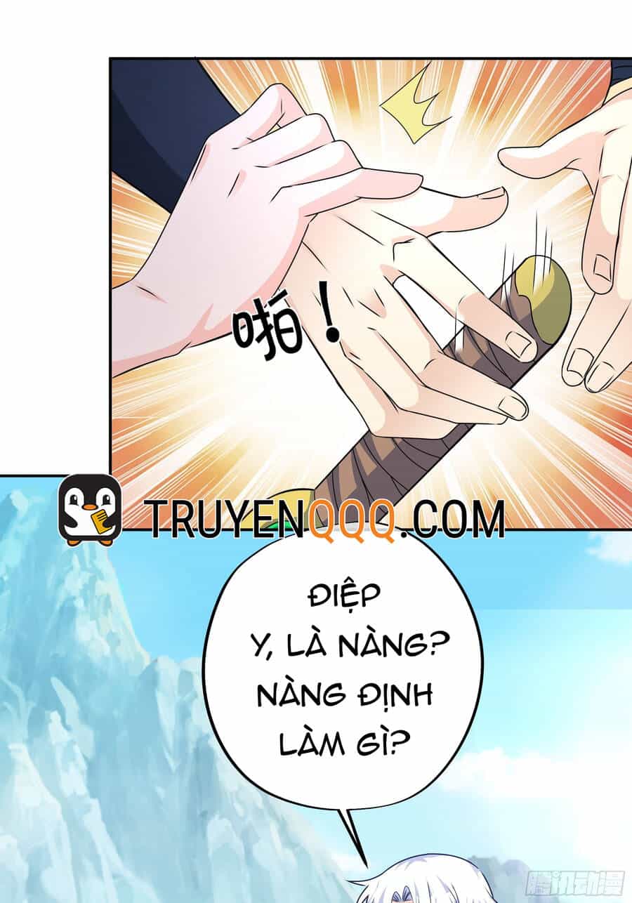 Trọng Sinh 1000 Lần, Ta Vô Địch - Chương 3 - ảnh 2