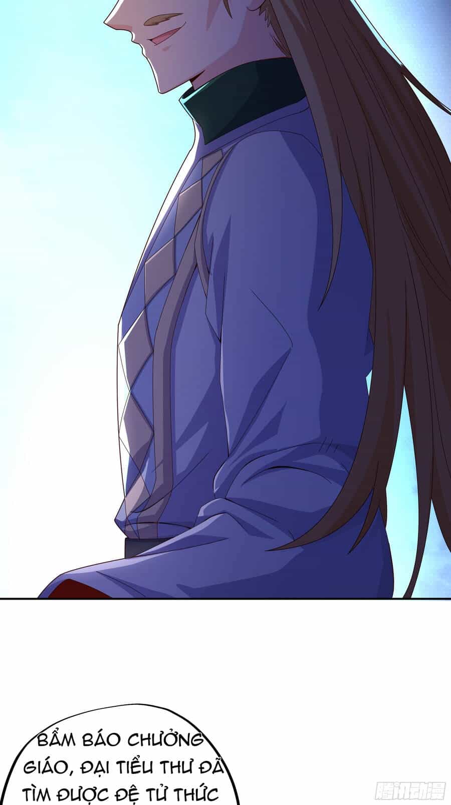 Trọng Sinh 1000 Lần, Ta Vô Địch - Chương 3 - ảnh 28