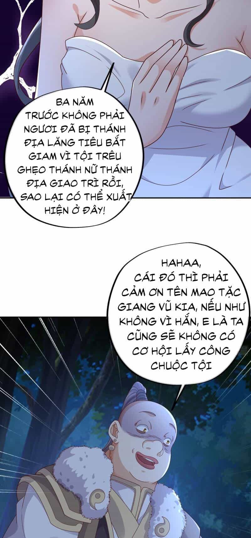 Trọng Sinh 1000 Lần, Ta Vô Địch - Chương 37 - ảnh 5