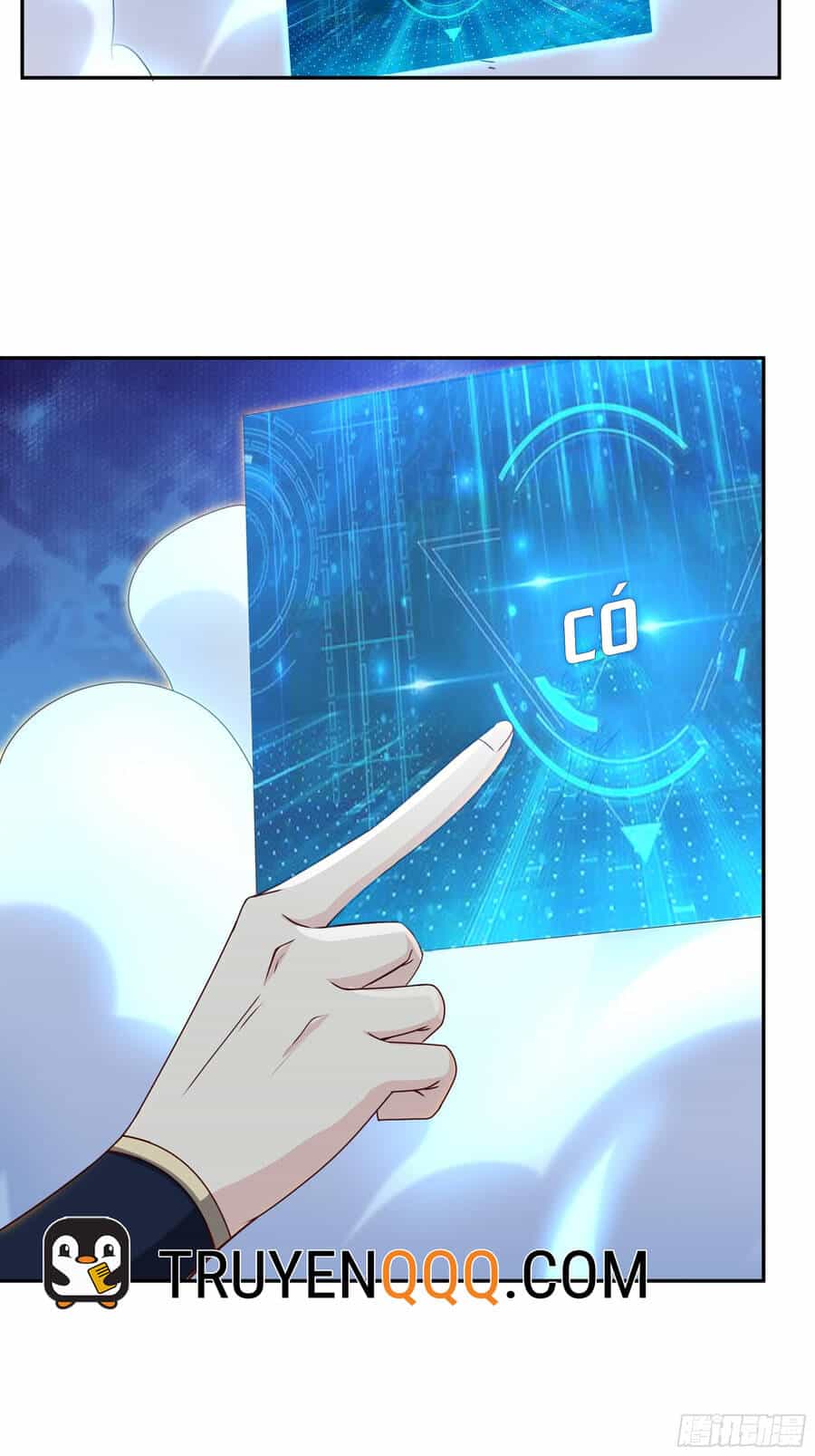 Trọng Sinh 1000 Lần, Ta Vô Địch - Chương 4 - ảnh 19