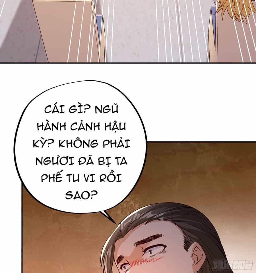 Trọng Sinh 1000 Lần, Ta Vô Địch - Chương 4 - ảnh 7