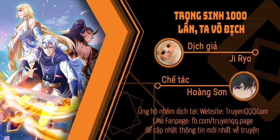 Trọng Sinh 1000 Lần, Ta Vô Địch - Chương 40 - ảnh 46