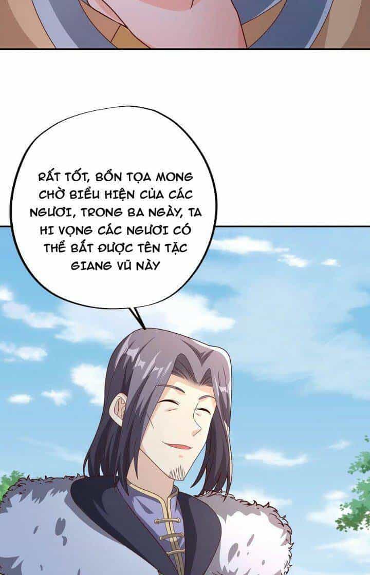 Trọng Sinh 1000 Lần, Ta Vô Địch - Chương 42 - ảnh 7