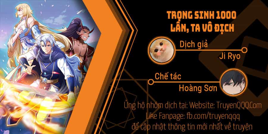 Trọng Sinh 1000 Lần, Ta Vô Địch - Chương 48 - ảnh 1