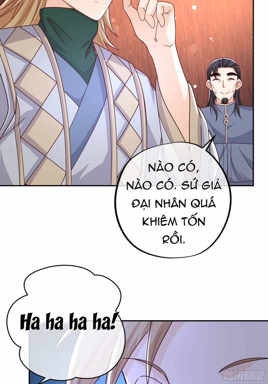 Trọng Sinh 1000 Lần, Ta Vô Địch - Chương 5 - ảnh 33