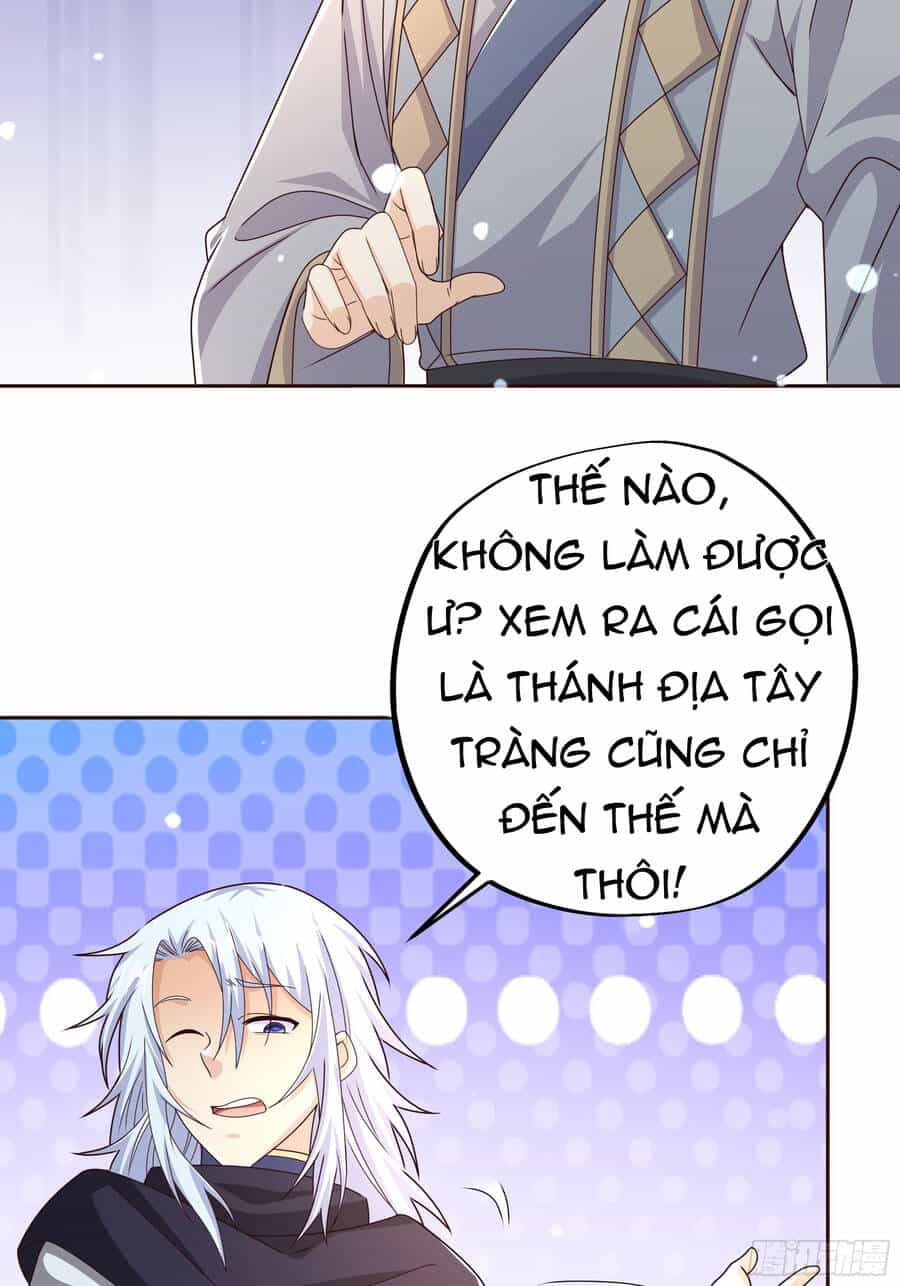 Trọng Sinh 1000 Lần, Ta Vô Địch - Chương 5 - ảnh 8