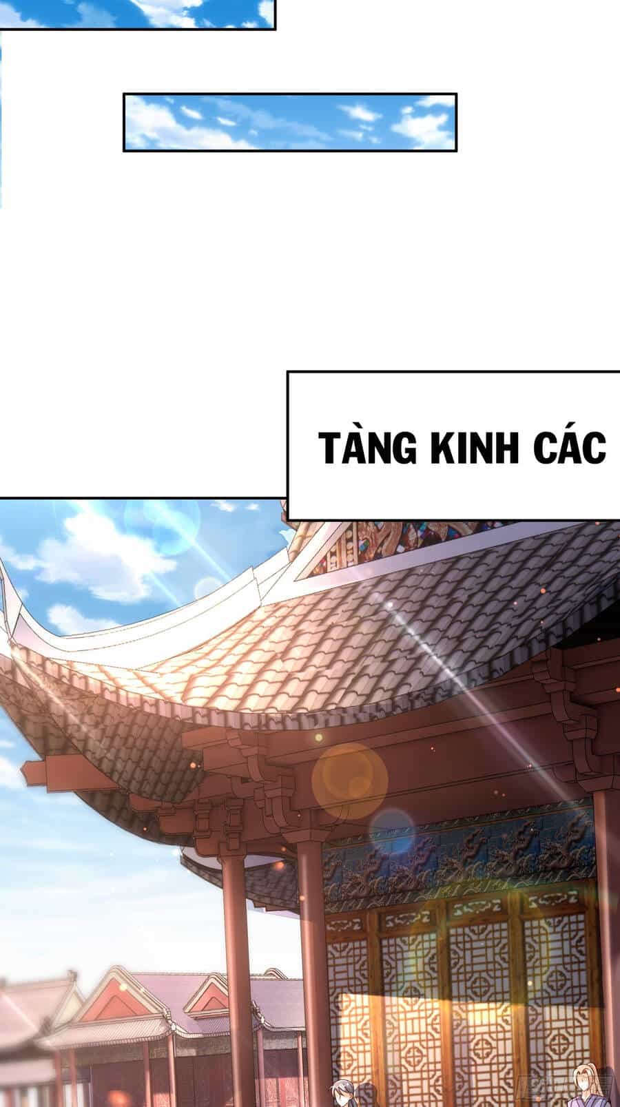 Trọng Sinh 1000 Lần, Ta Vô Địch - Chương 6 - ảnh 33