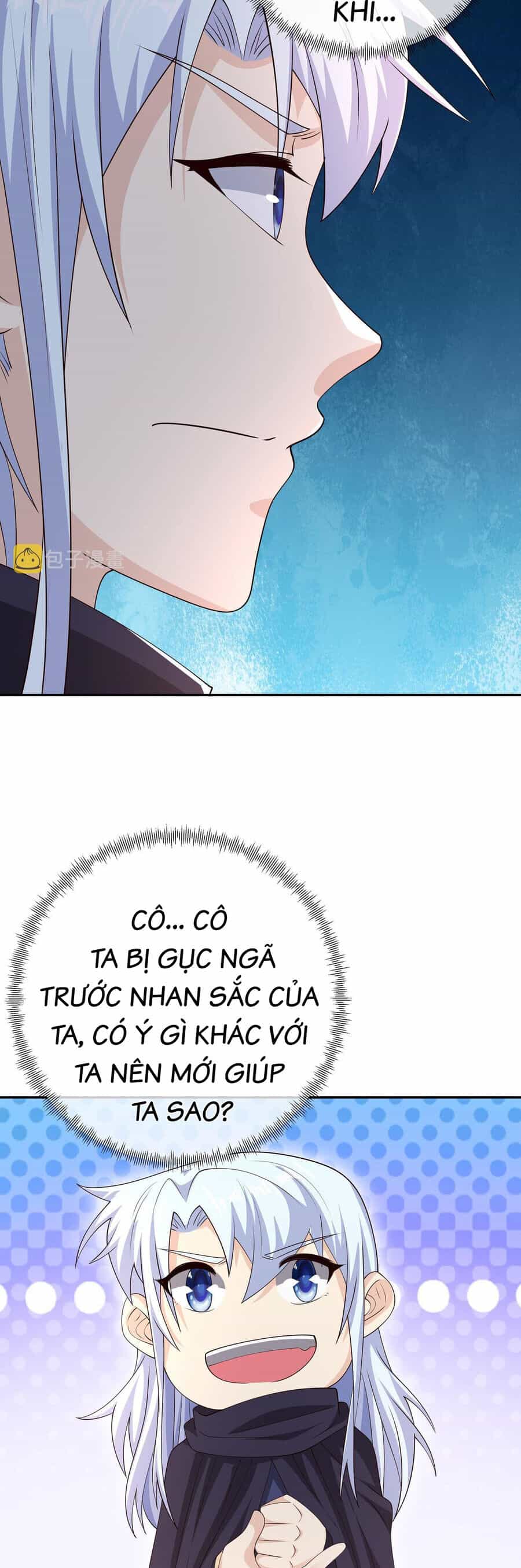 Trọng Sinh 1000 Lần, Ta Vô Địch - Chương 64 - ảnh 5